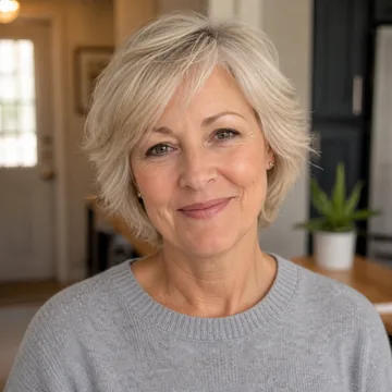 Lena customer headshot